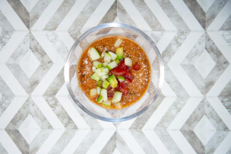Gazpacho