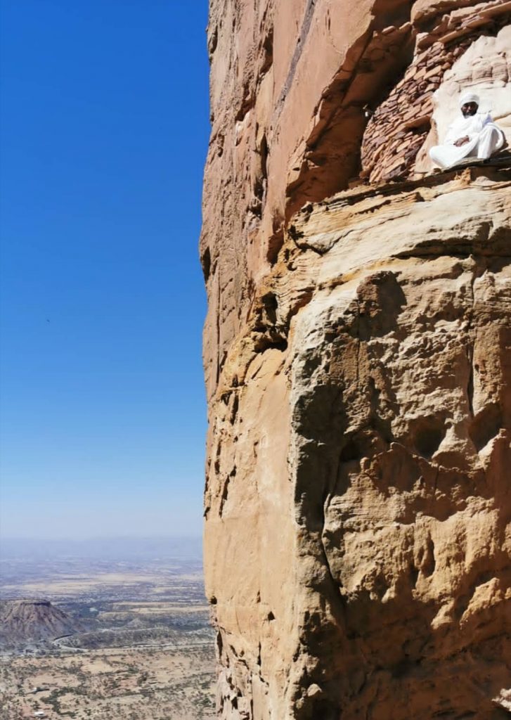 Tigray