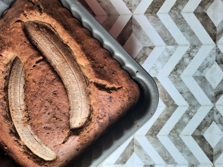 Bananabread