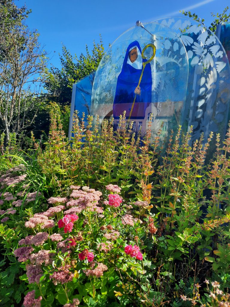 hildegard von bingen