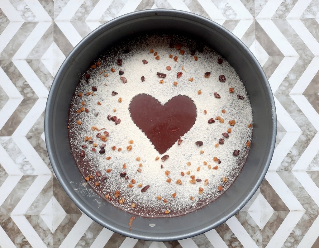 Rohkosttorte