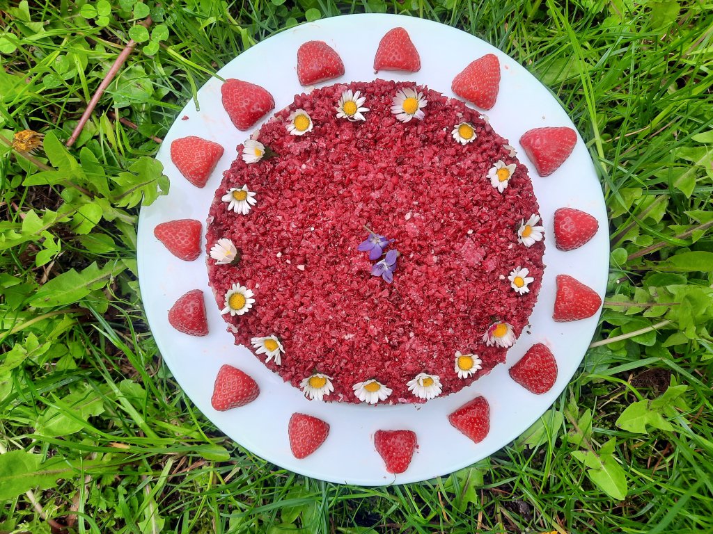 rawcake