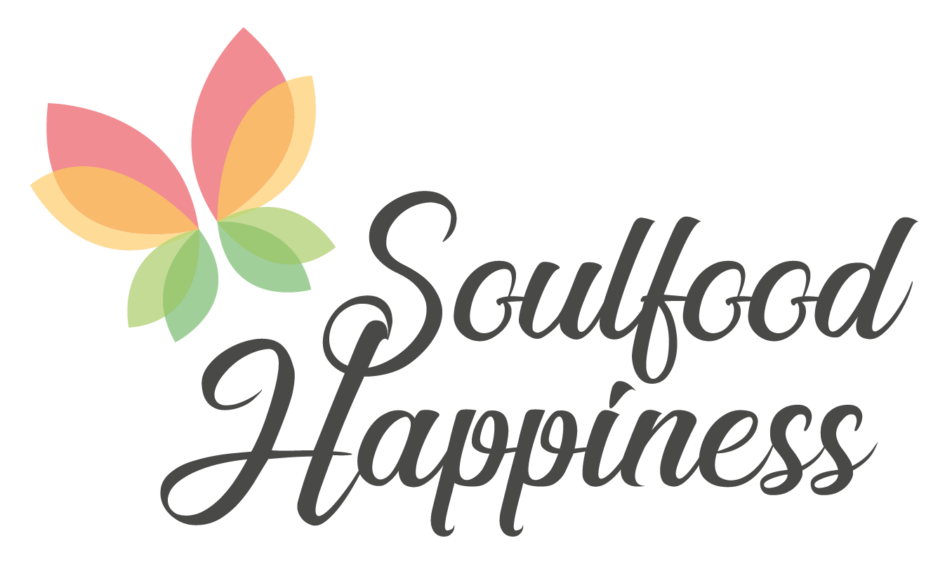 Soulfood Happiness Logo