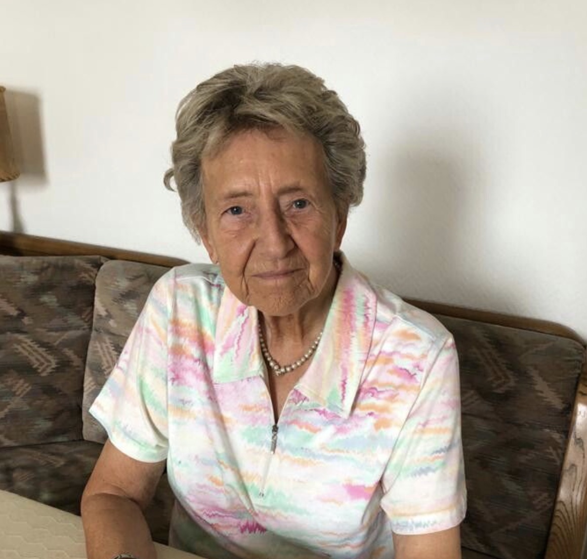 Gisela M.