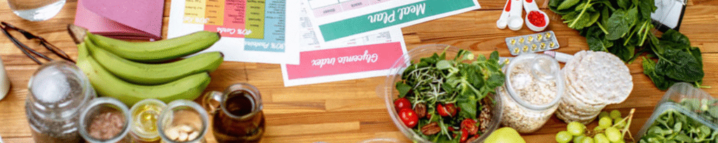 Ernährungsbeartung München