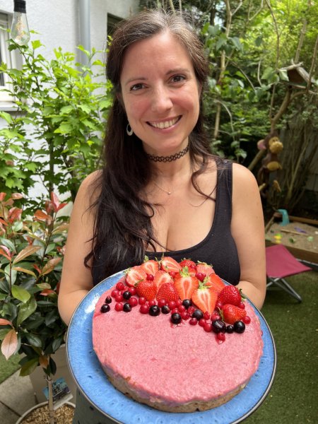 Anja Lay Ernährungsberatung